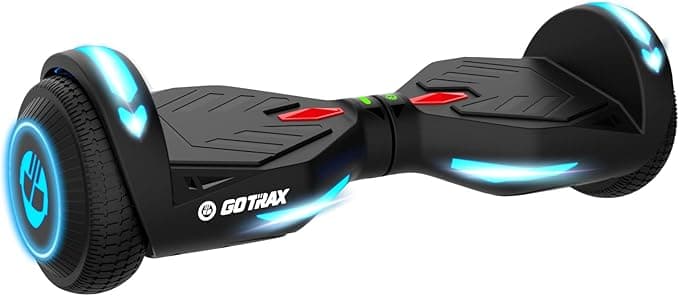 Hoverboard Gotrax Nova