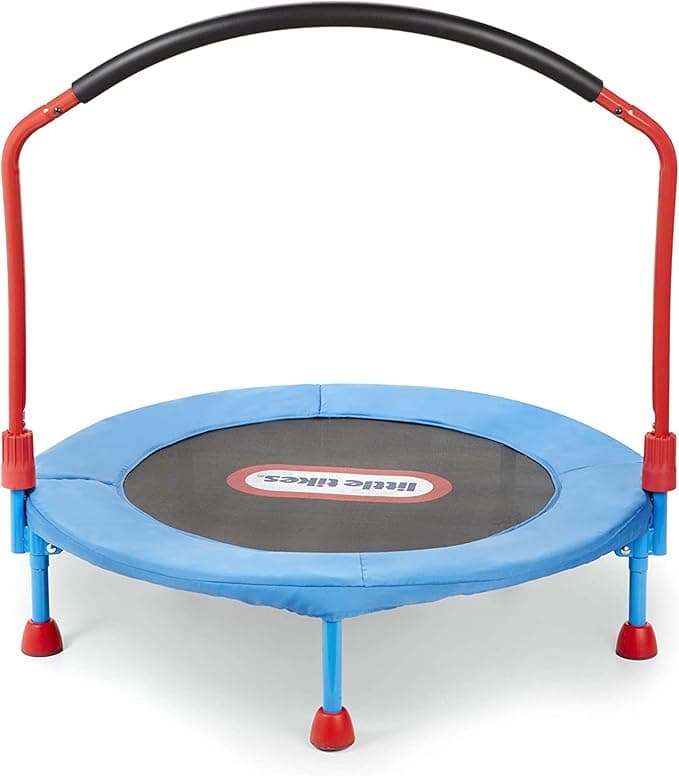 Trampoline Little Tikes