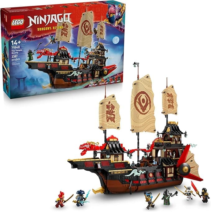 LEGO Ninjago