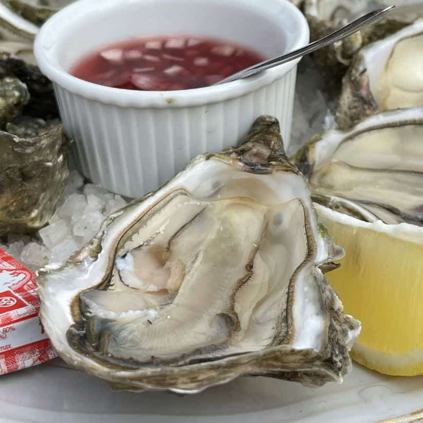 La grosse erreur à éviter avec les huîtres