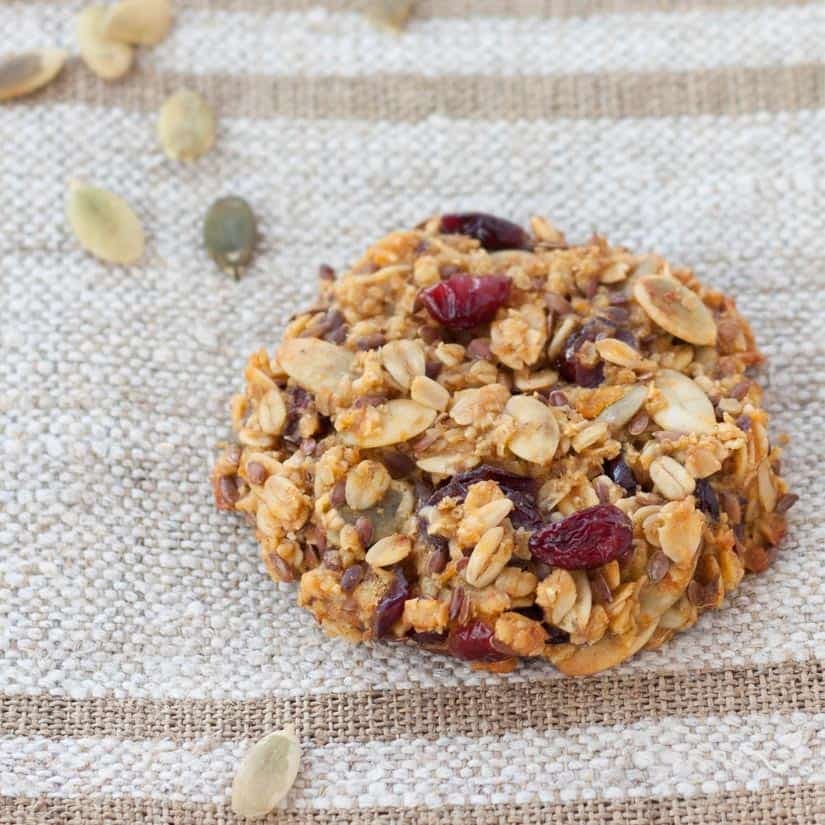 Comment rendre un dessert plus santé?