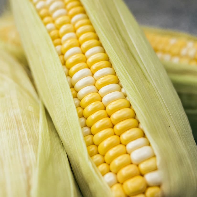 3 façons de cuire votre maïs à la perfection