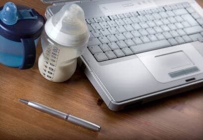 Mamans: concilier vie pro et familiale