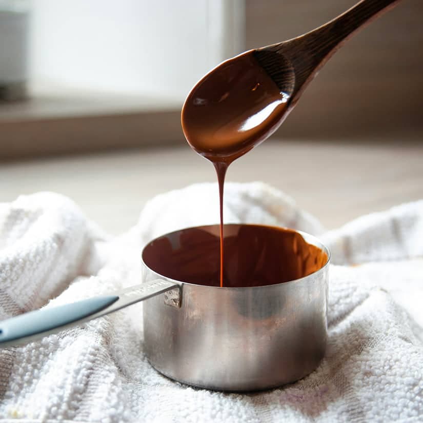 Salon du Chocolat de Montréal : un délice automnal