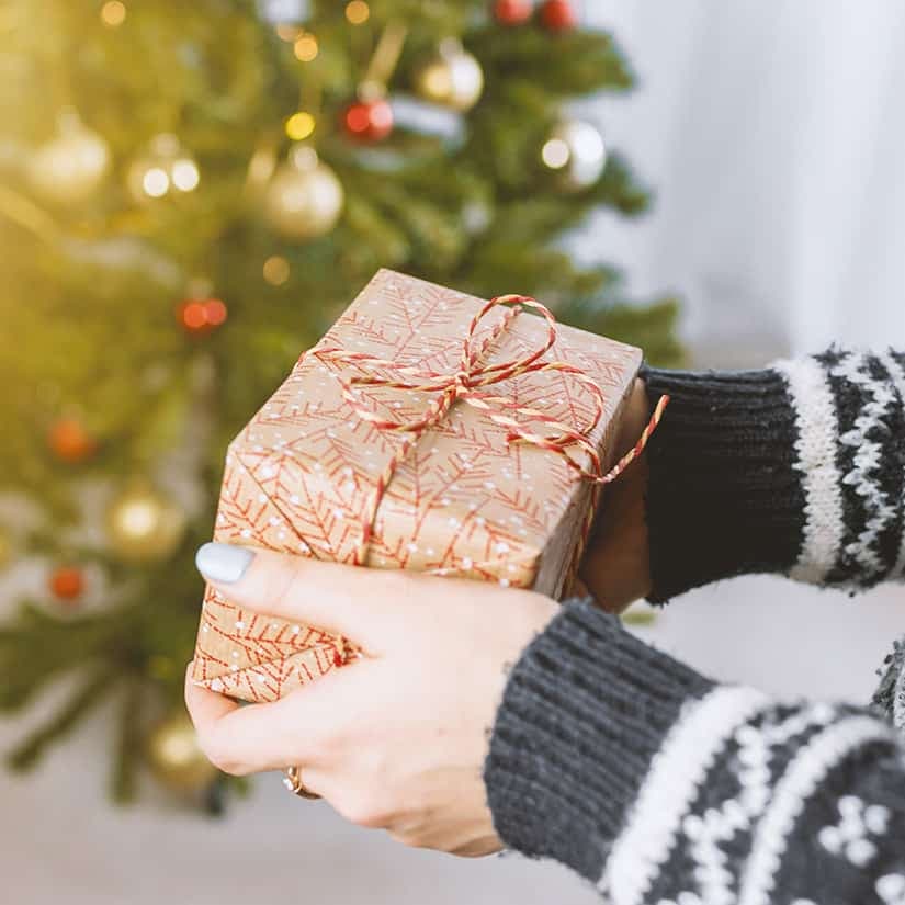 Pour un Noël en toute simplicité