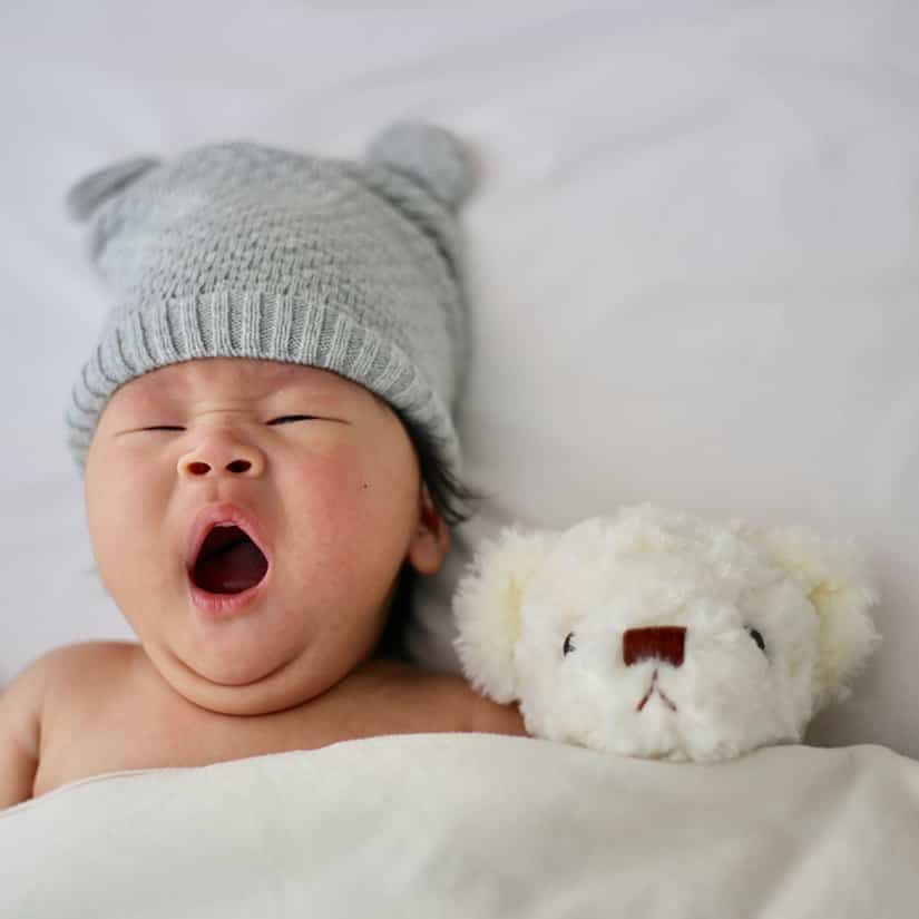 Les meilleurs berceaux pour bébé sur Amazon