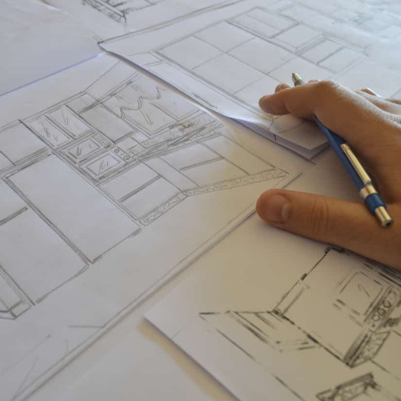 7 grandes étapes pour rénover une cuisine