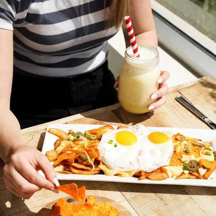 7 restos brunchs végés et sans gluten délicieux