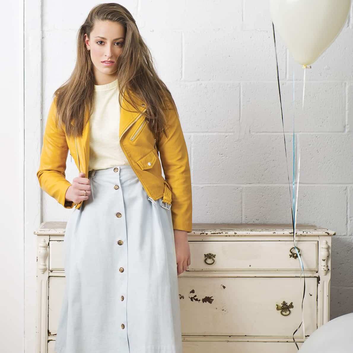 En route vers Rio: Katherine Savard