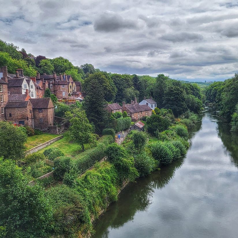 5 endroits à voir en Angleterre