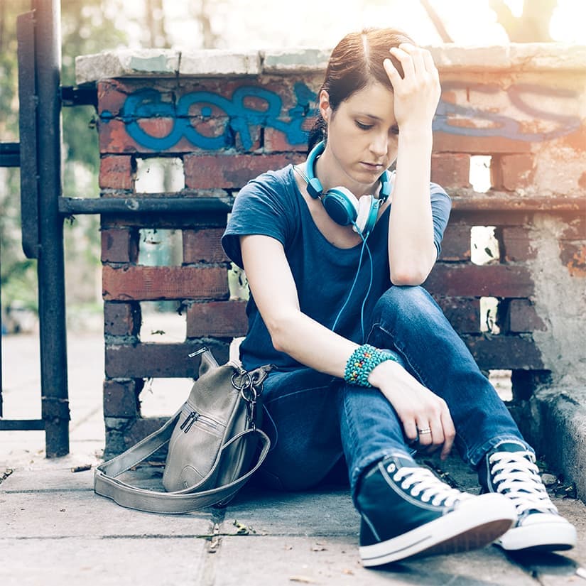 Santé mentale: des ressources pour aider nos ados