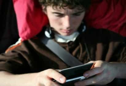 Comment divertir les enfants en voiture?