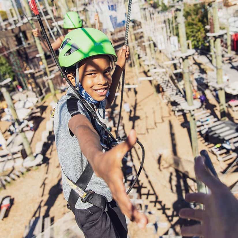 21 activités familiales originales au Québec l'été