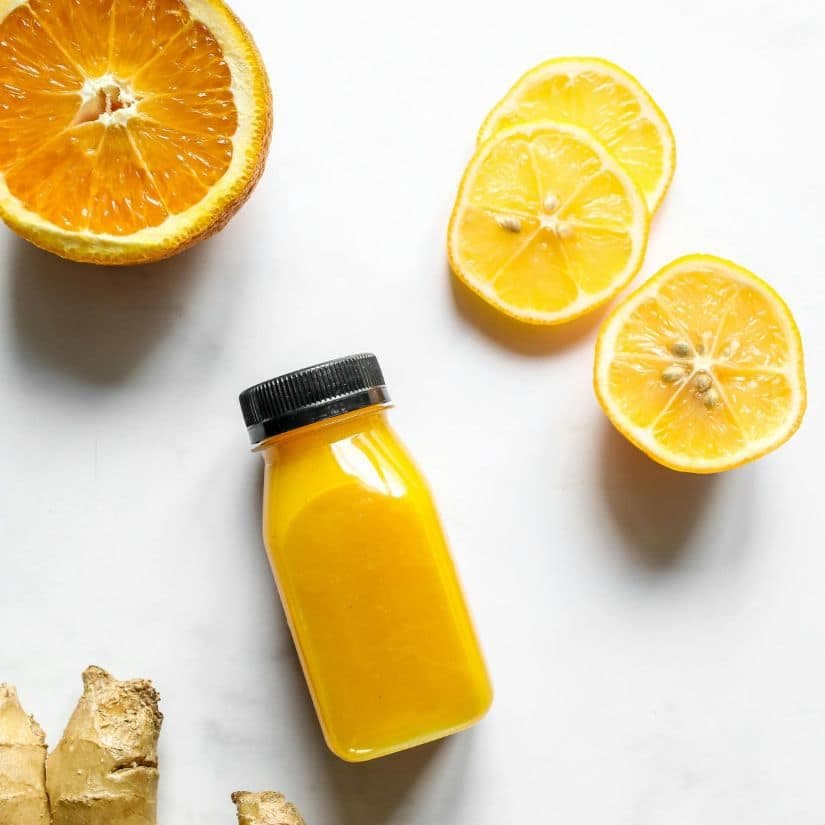 5 shots d'immunité anti-grippe pour cet hiver