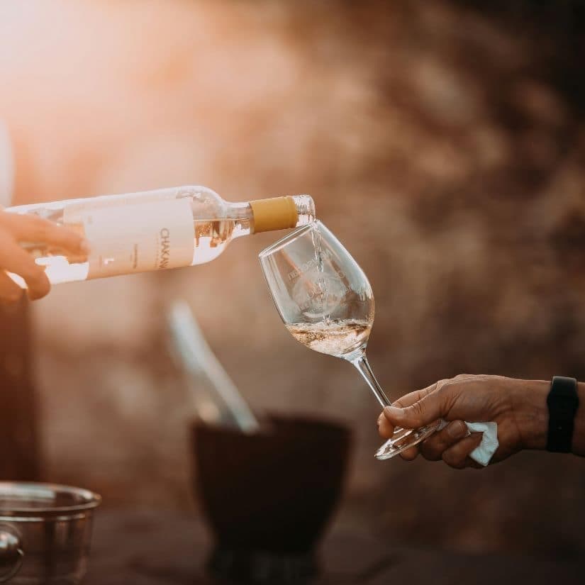 3 vins stars de l'été 2025 à la SAQ