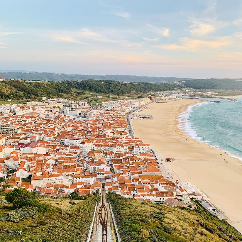 6 villes du Portugal pour un séjour à la mer