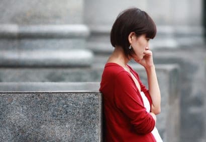 Surmonter le deuil de ses parents