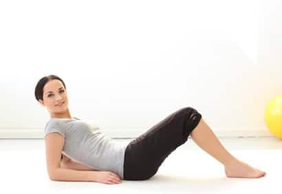 Sciatique: 5 exercices pour prévenir la crise