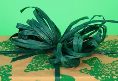 Magasiner écolo pour les fêtes