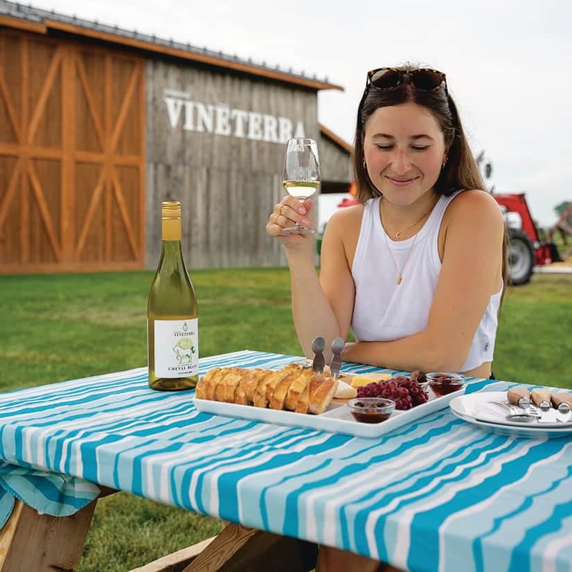 8 trésors entre Mont-Saint-Hilaire et Sherbrooke