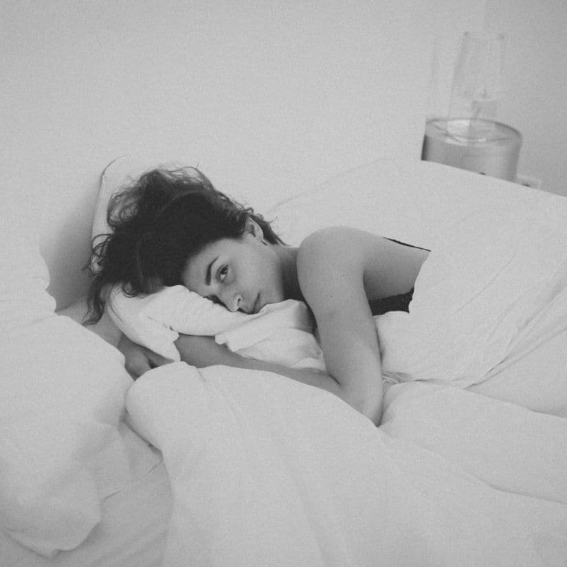 La pire position pour bien dormir, selon un expert