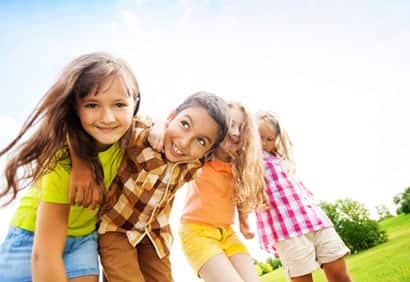 Un camp de jour éducatif: une bonne idée?