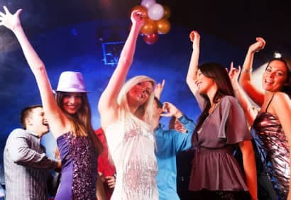 Partys: 5 jeux pour s’activer