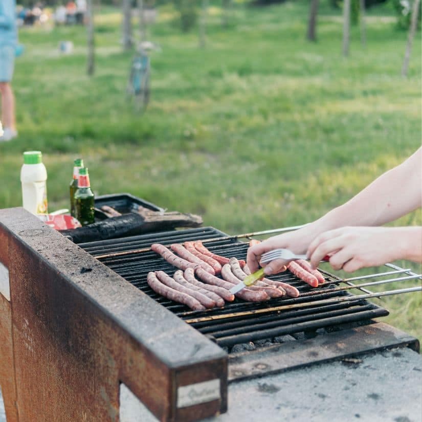 Barbecue: cette erreur fréquente à éviter