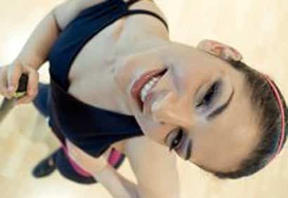 Défi Santé: Suaad Ghadban, entraîneur dynamique!