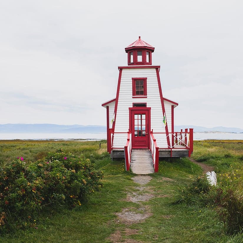21 activités incontournables au Bas-Saint-Laurent