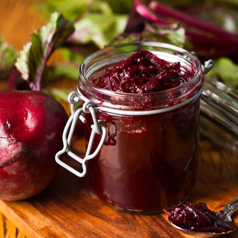 5 légumes du Québec à mettre en conserve