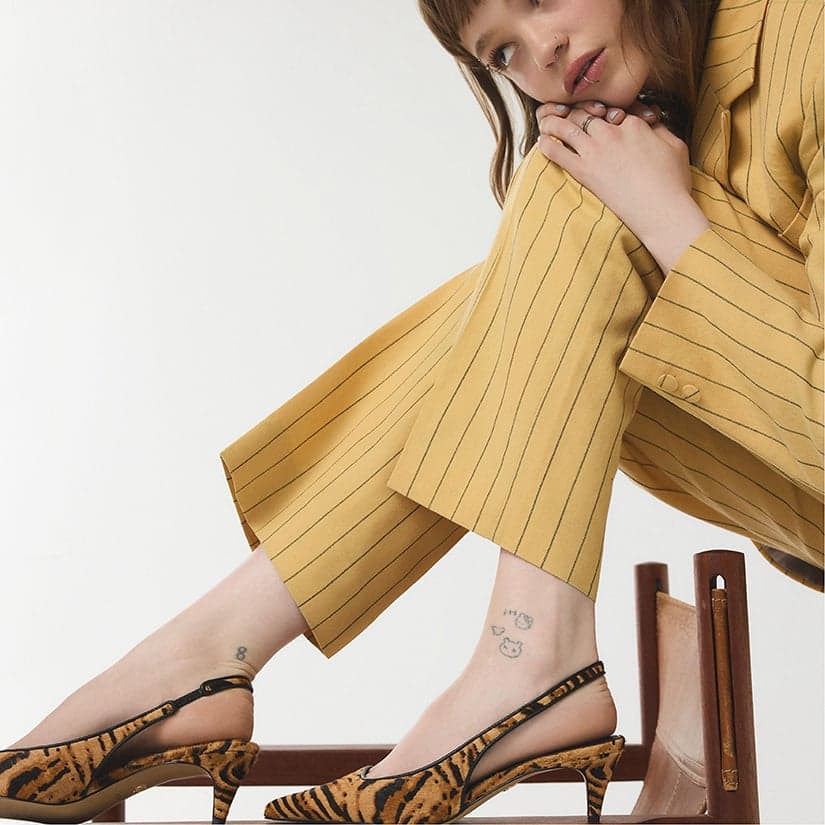 Top 5 chaussures tendance pour l'automne