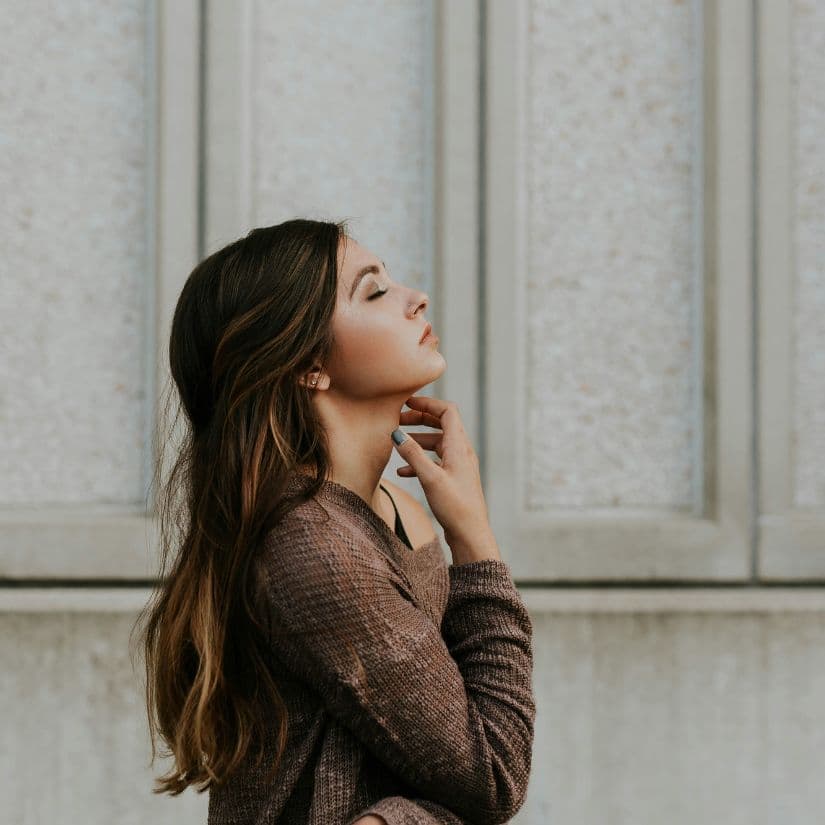 Produit effet miroir pour toutes les chevelures