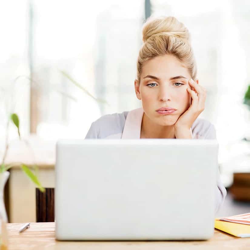 Quoi faire si votre emploi vous ennuie à mourir