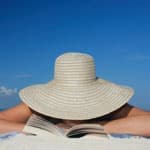 Décrocher en vacances