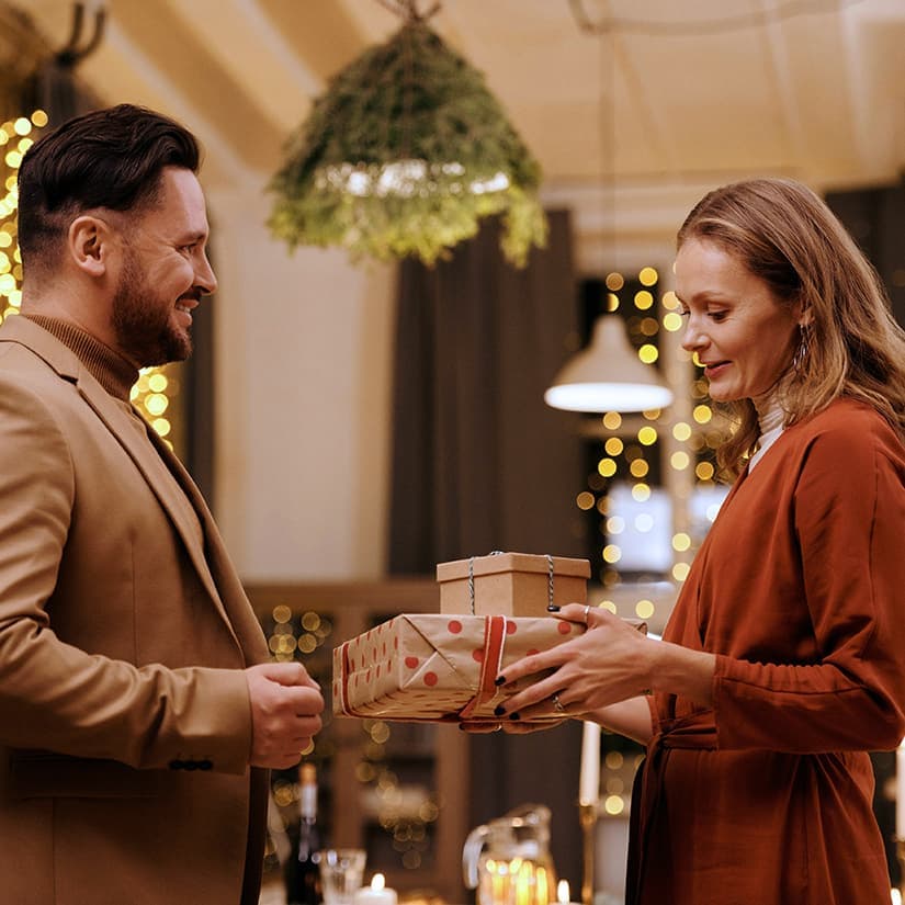 17 cadeaux pour hôtesse selon votre budget