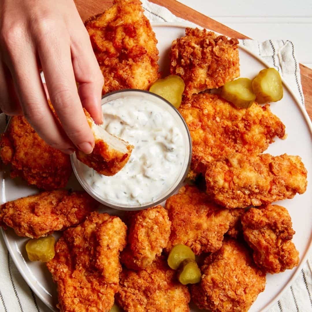 Voici LA protéine à mettre et remettre dans les a