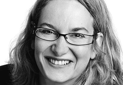 L’auteure du mois: Katia Gagnon