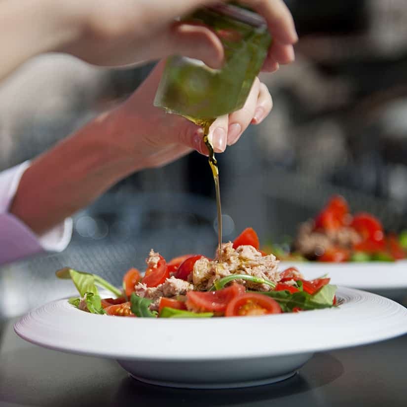 La diète DASH est-elle pour moi?