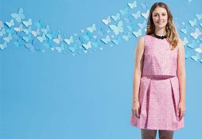 5 robes pour les silhouettes de type H