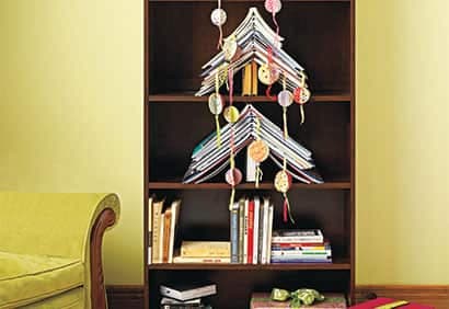 Sapins nouveau genre