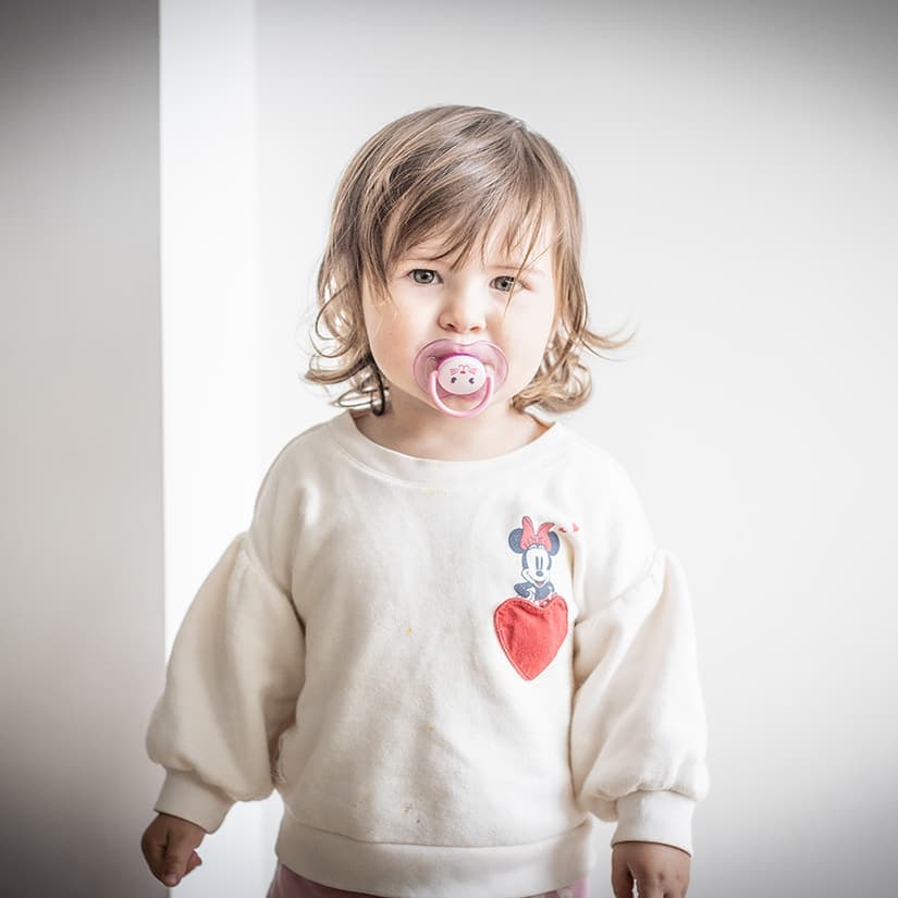 7 trucs pour sevrer de la suce