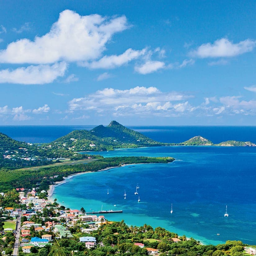 Vacances dans le Sud: quelle destination choisir?