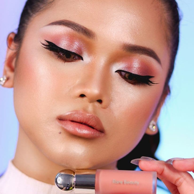 Évitez cette erreur avec votre fard à joues