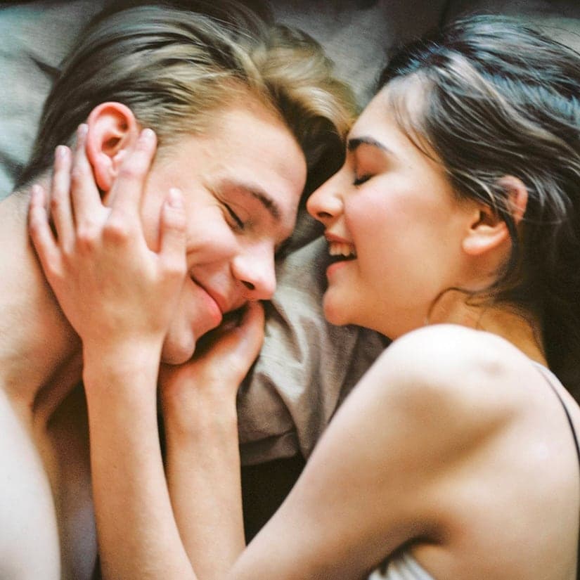 Cadeaux coquins pour pimenter la Saint-Valentin