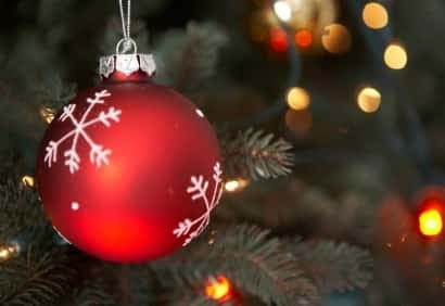 Des activités pour un Noël en solo