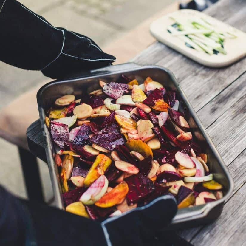 8 légumes d'hiver à consommer au Québec