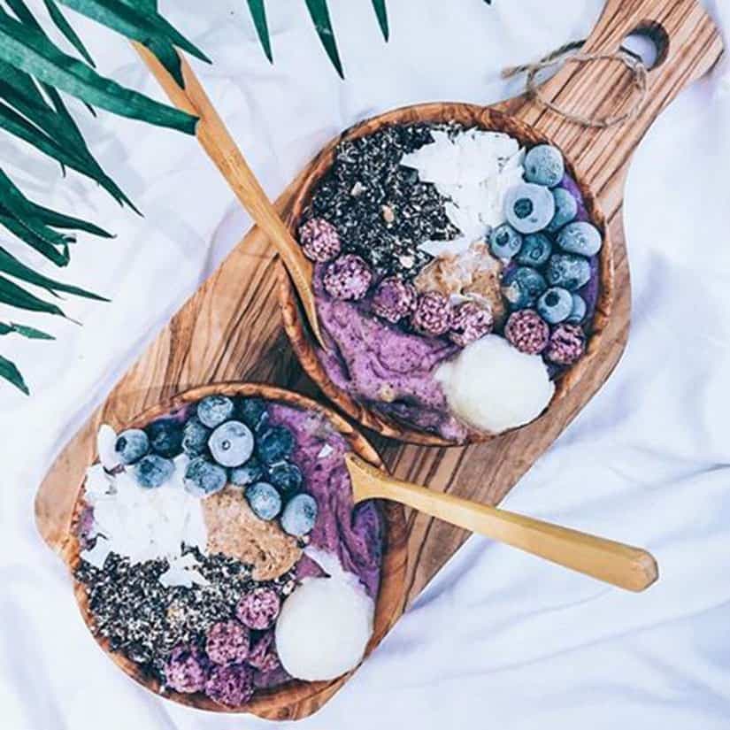 Le Défi végane 21 jours: végétaliennes en devenir?