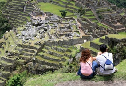 Le voyage façon responsable