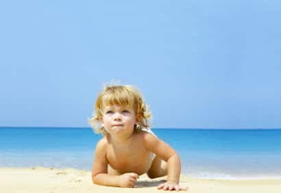 Voyager avec bébé: les vaccins nécessaires